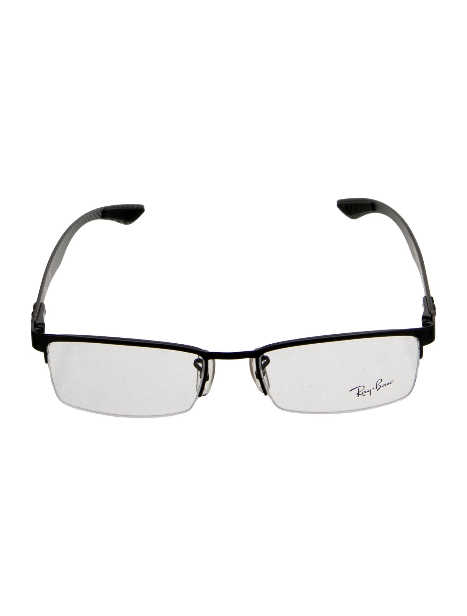 Ray-Ban Square Eyeglasses