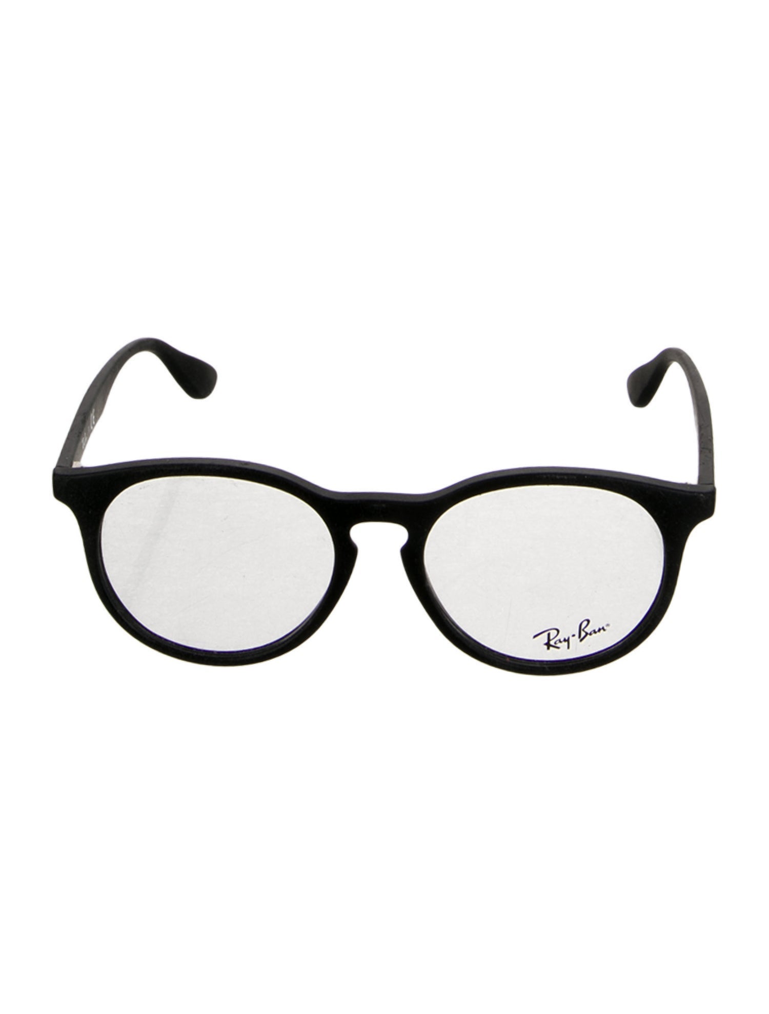 Ray-Ban Round Eyeglasses
