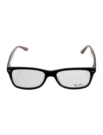 Ray-Ban Square Eyeglasses