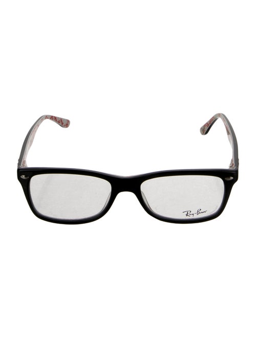 Ray-Ban Square Eyeglasses