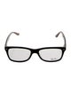 Ray-Ban Square Eyeglasses