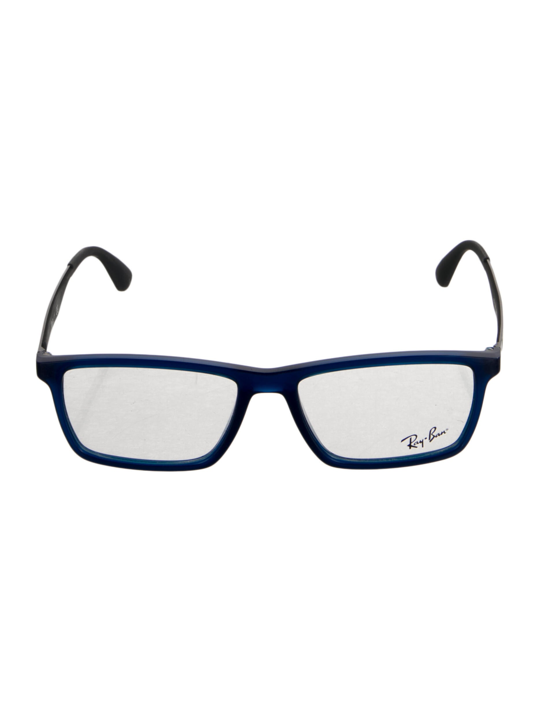 Ray-Ban Square Eyeglasses