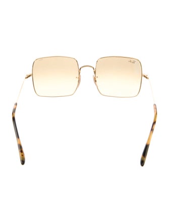 Ray-Ban Classic 1971 Gradient Square Square Sunglasses