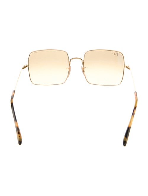Ray-Ban Classic 1971 Gradient Square Square Sunglasses