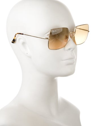 Ray-Ban Classic 1971 Gradient Square Square Sunglasses