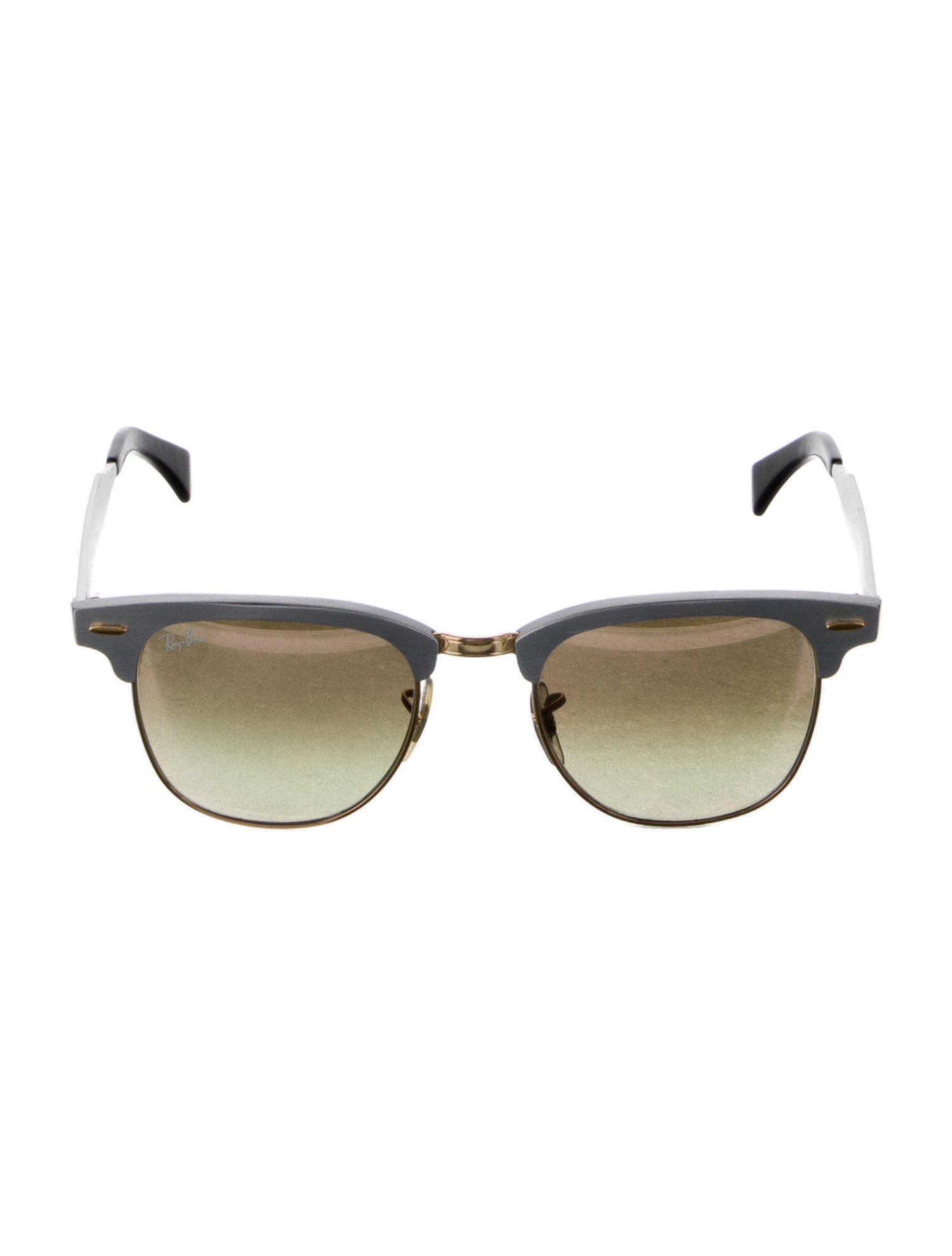 Ray-Ban Wayfarer Gradient Sunglasses
