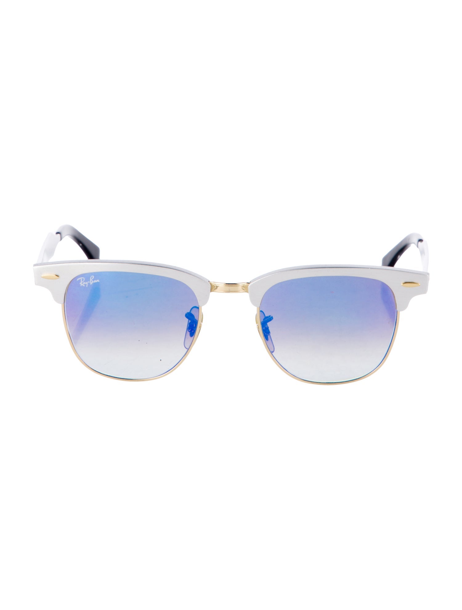 Ray-Ban Clubmaster Wayfarer Sunglasses