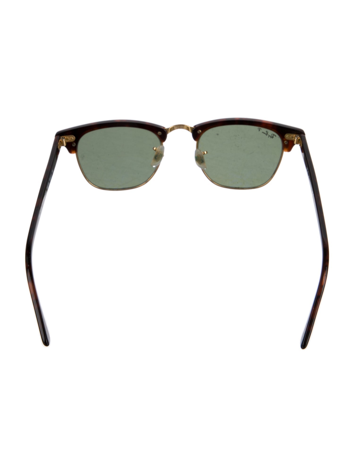 Ray-Ban Clubmaster Wayfarer Sunglasses
