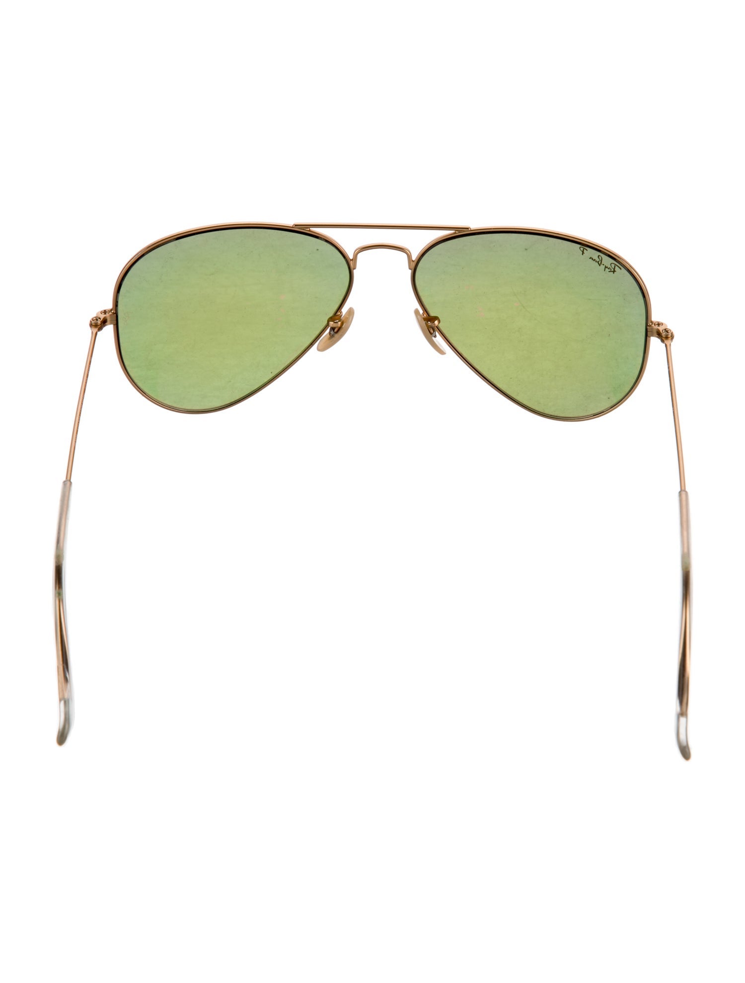 Ray-Ban Large Aviator Sunglasses