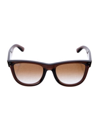 Ray-Ban Reverse Wayfarer Sunglasses