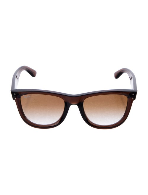 Ray-Ban Reverse Wayfarer Sunglasses
