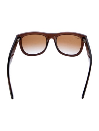 Ray-Ban Reverse Wayfarer Sunglasses