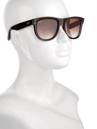 Ray-Ban Reverse Wayfarer Sunglasses