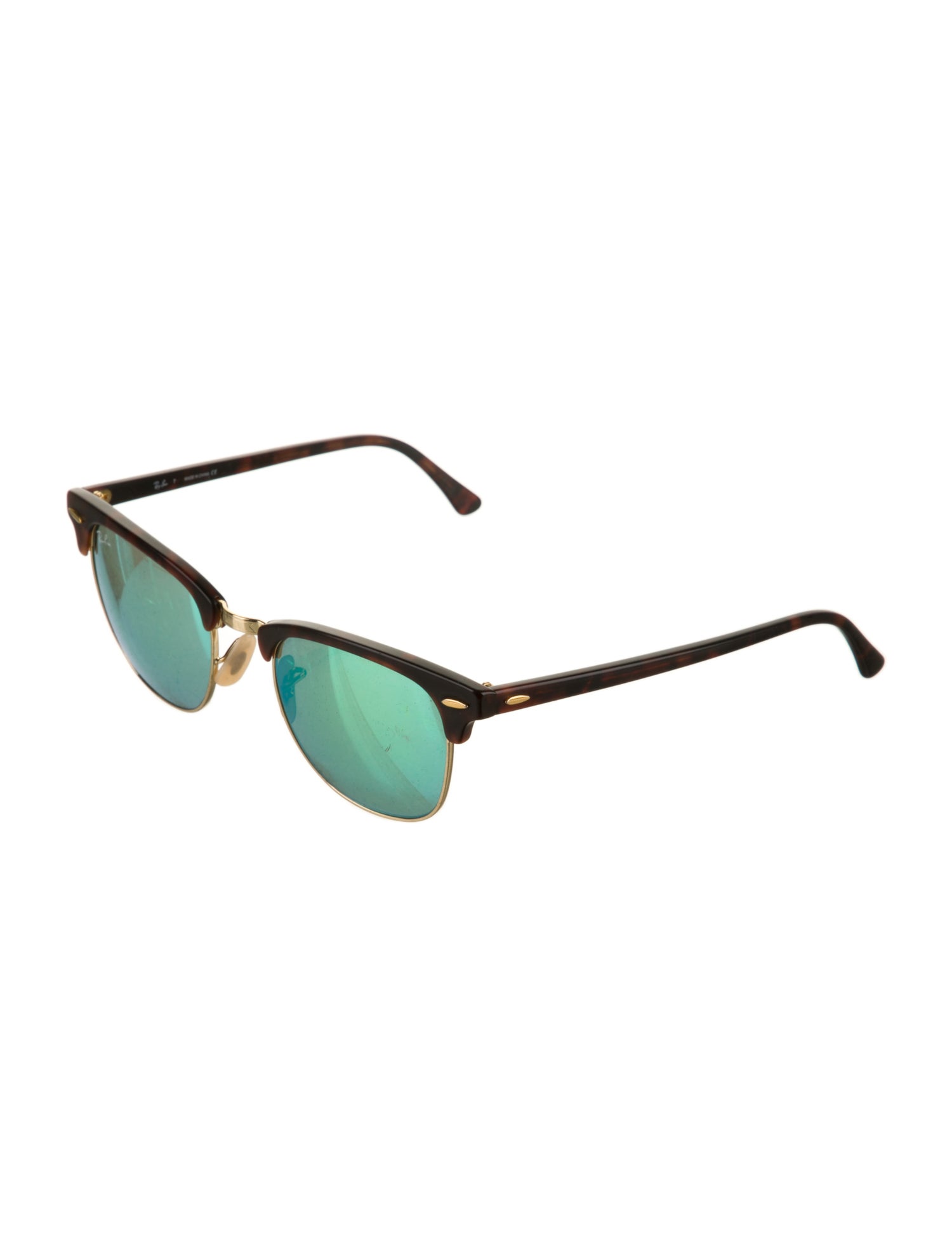 Ray-Ban Clubmaster Wayfarer Sunglasses