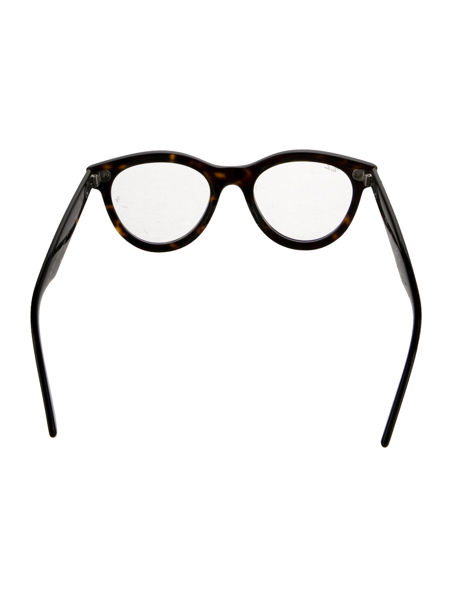 Ray-Ban Way Round Eyeglasses