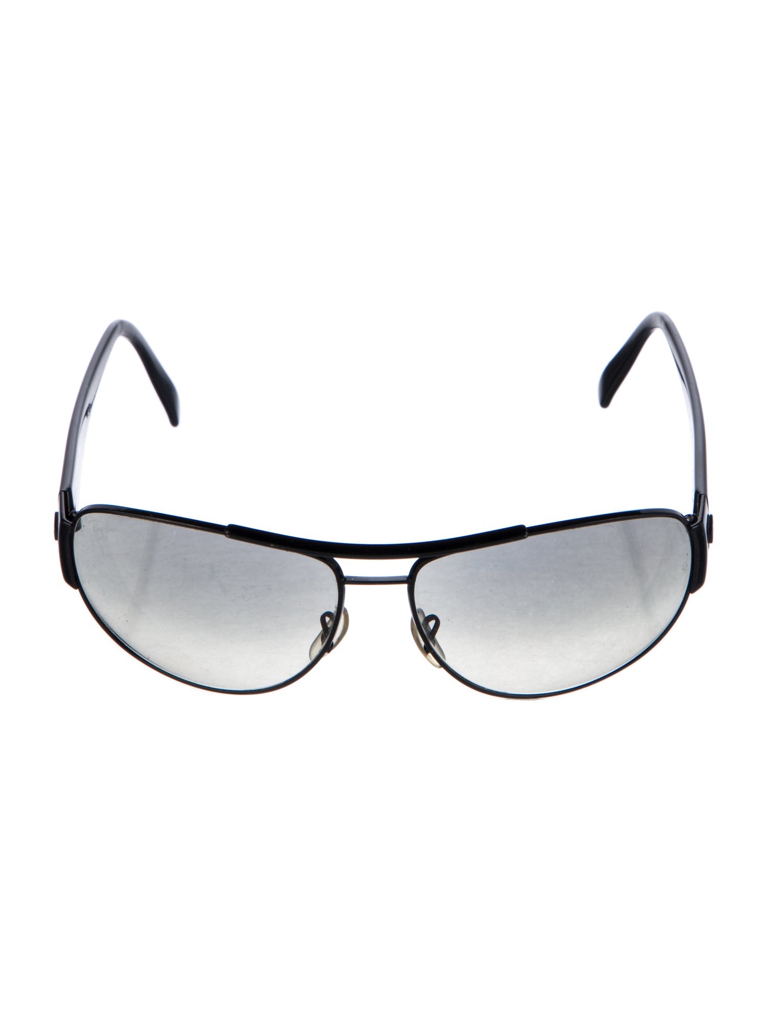 Ray-Ban Gradient Shield Sunglasses