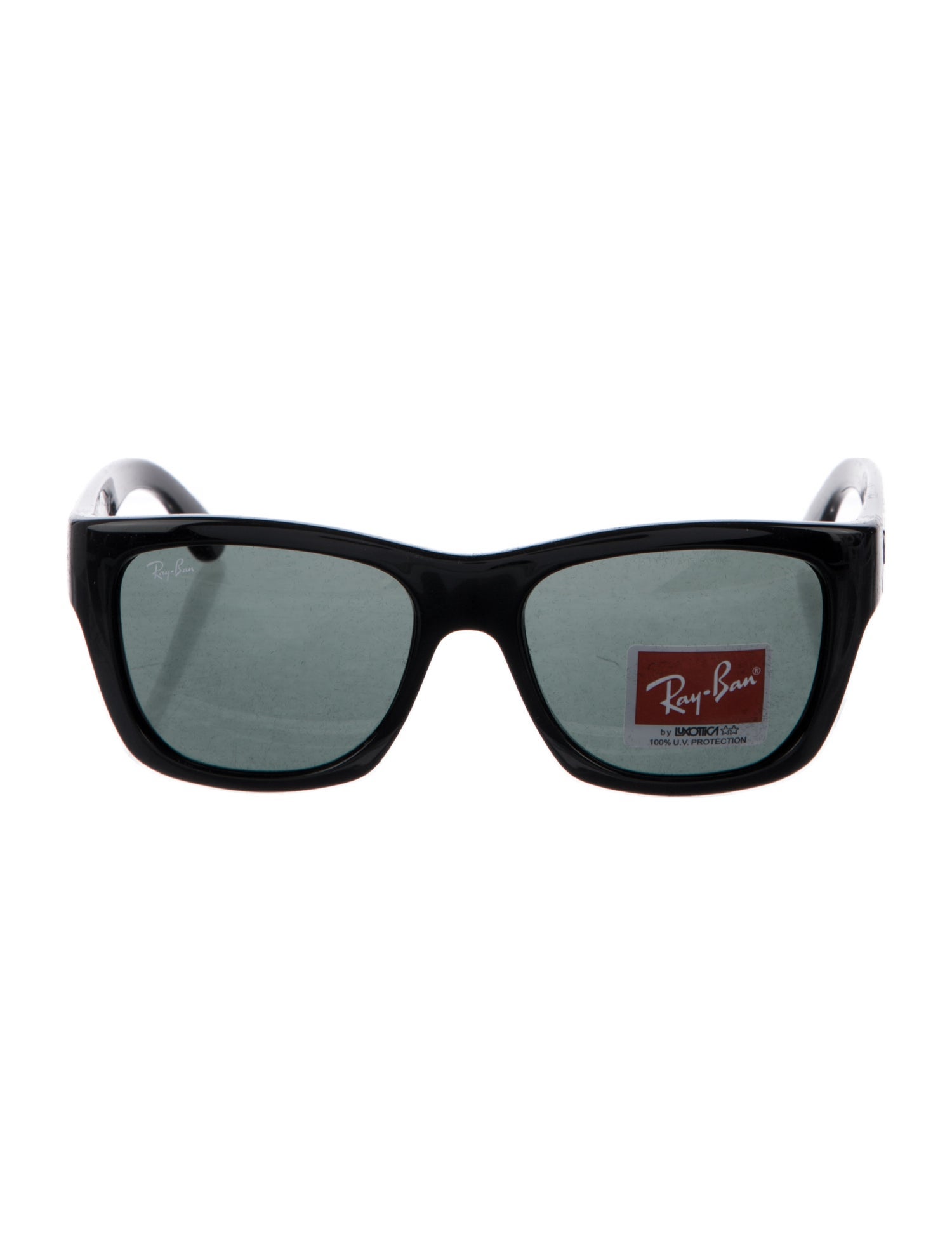 Ray-Ban Wayfarer Tinted Sunglasses Wayfarer Sunglasses