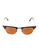 Ray-Ban LightRay Wayfarer Sunglasses
