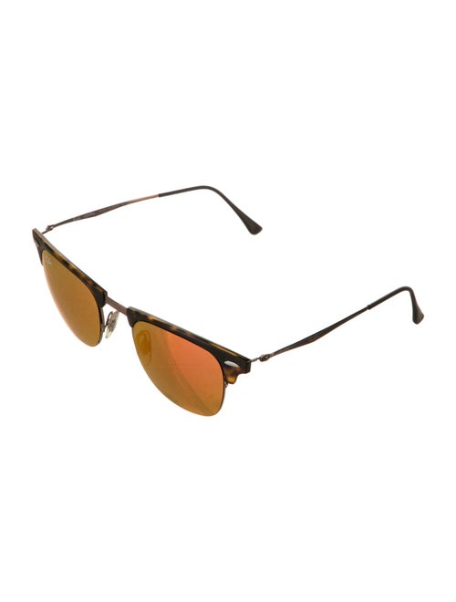 Ray-Ban LightRay Wayfarer Sunglasses