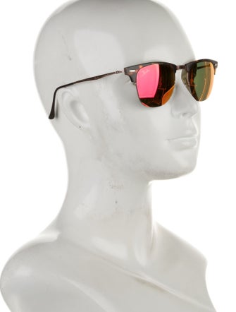 Ray-Ban LightRay Wayfarer Sunglasses