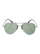 Ray-Ban LightRay Aviator Sunglasses