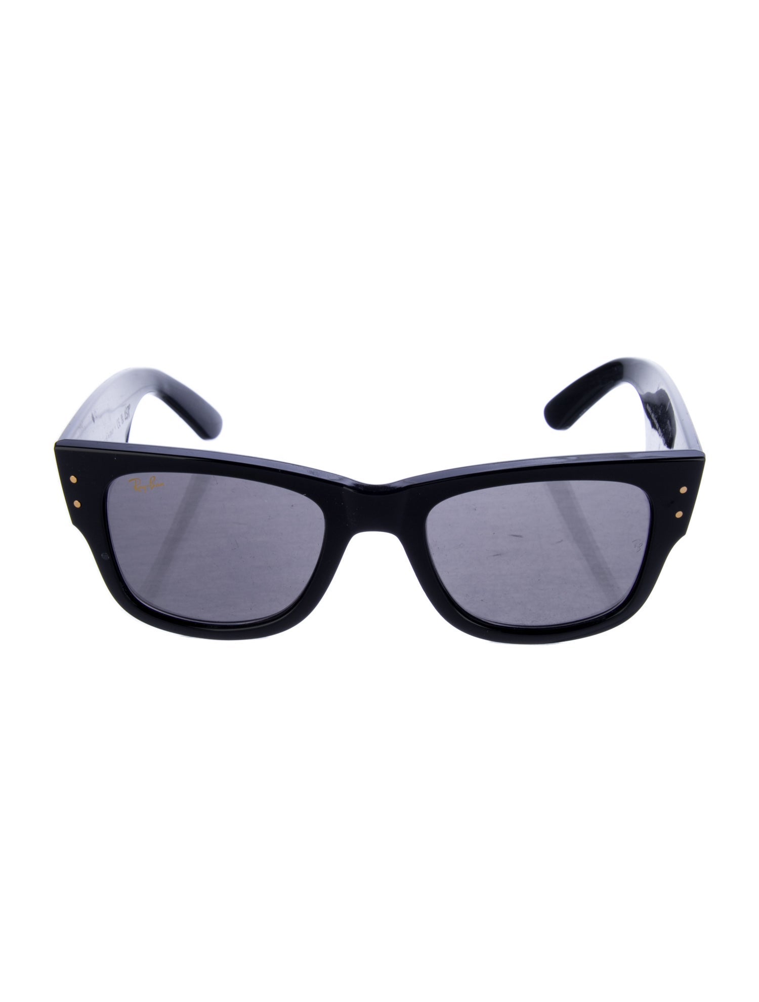 Ray-Ban x Asap Rocky Mega Wayfarer Sunglasses