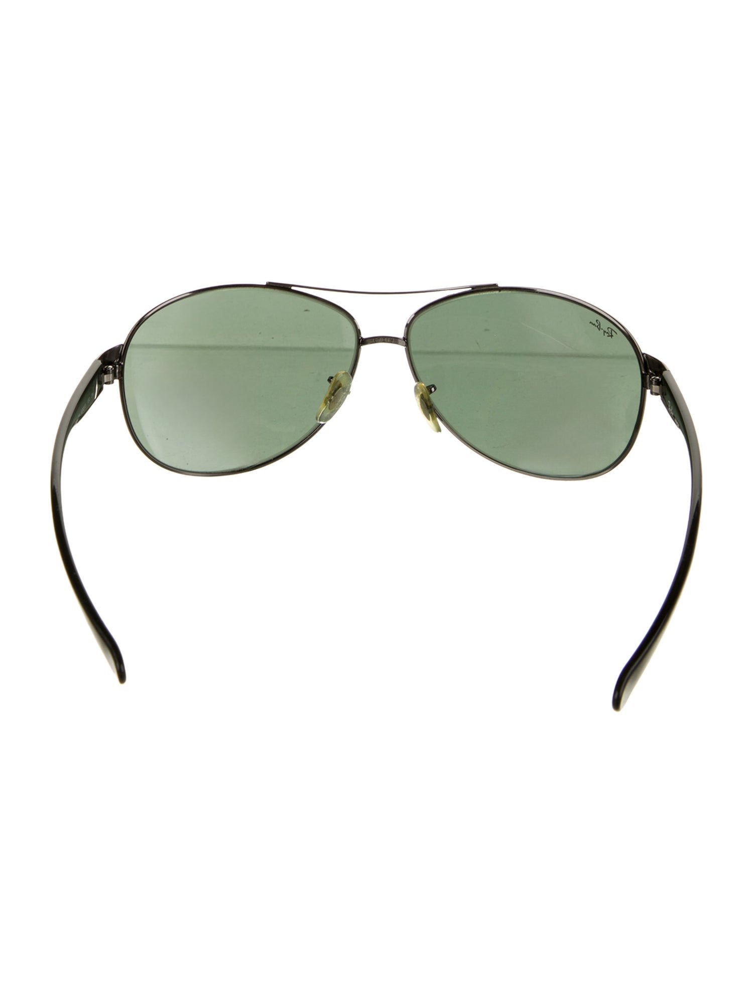 Ray-Ban Aviator Tinted Sunglasses Aviator Sunglasses