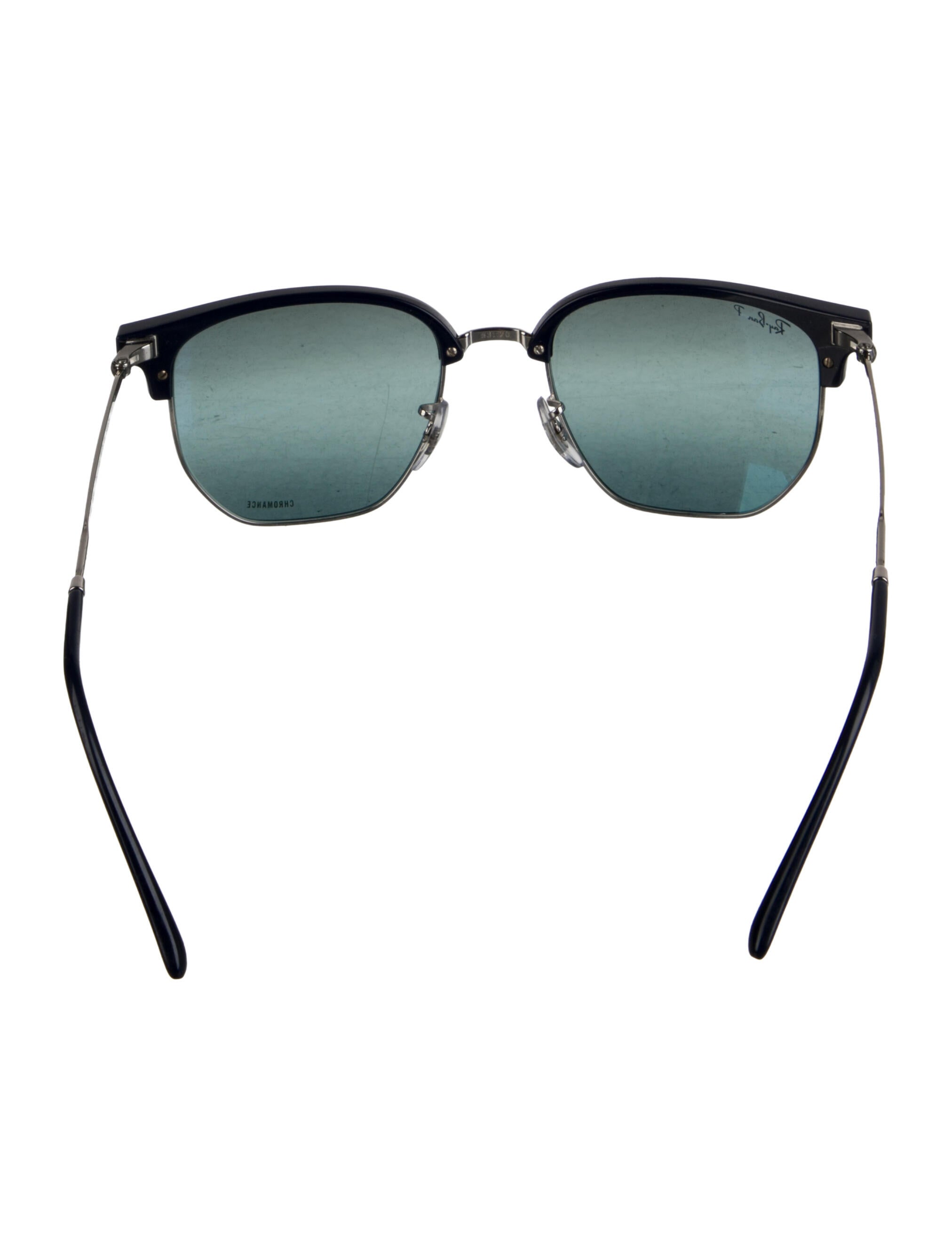 Ray-Ban New Clubmaster Wayfarer Sunglasses