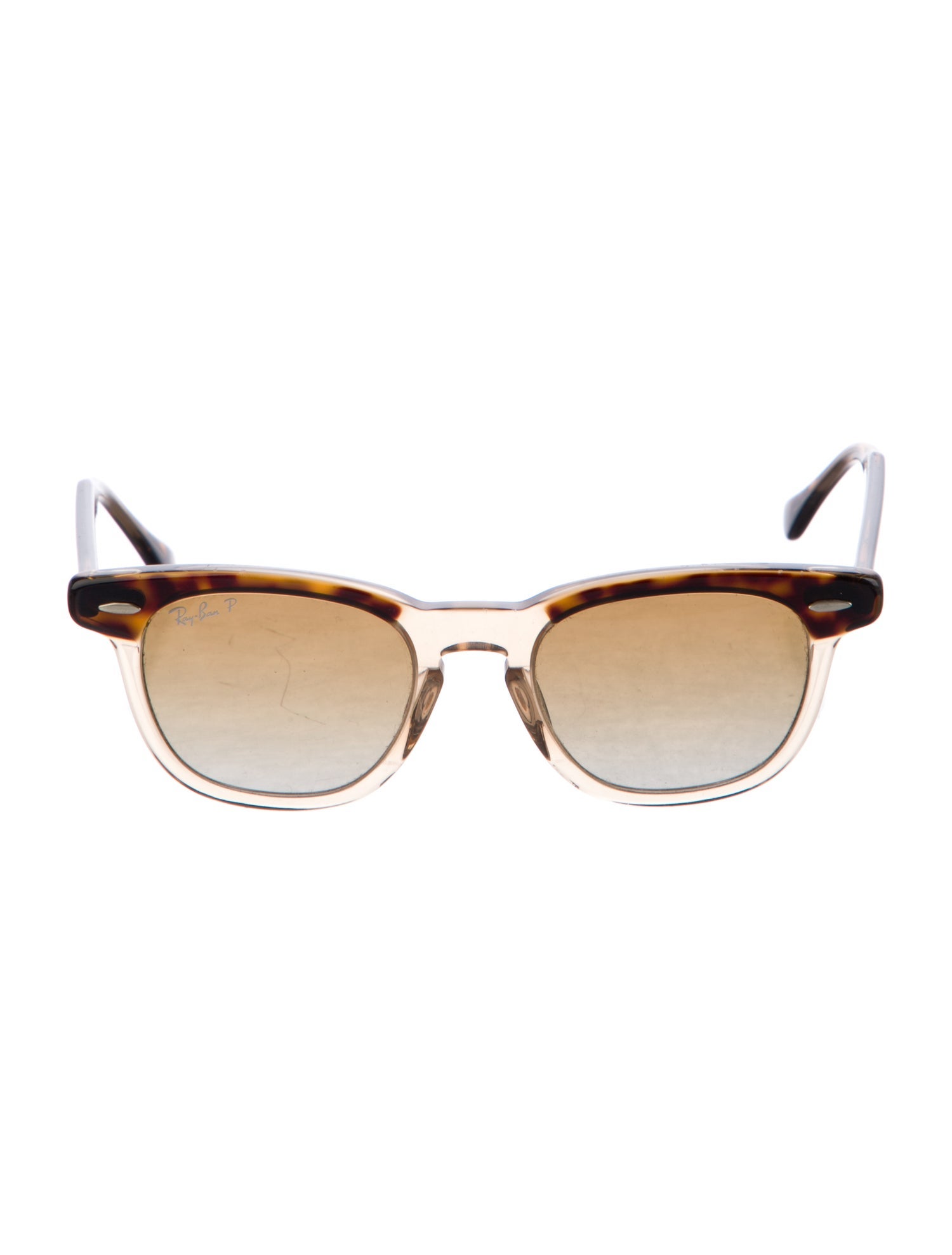 Ray-Ban Kid's Wayfarer Sunglasses