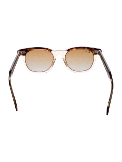 Ray-Ban Kid's Wayfarer Sunglasses