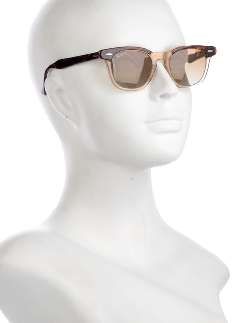 Ray-Ban Kid's Wayfarer Sunglasses