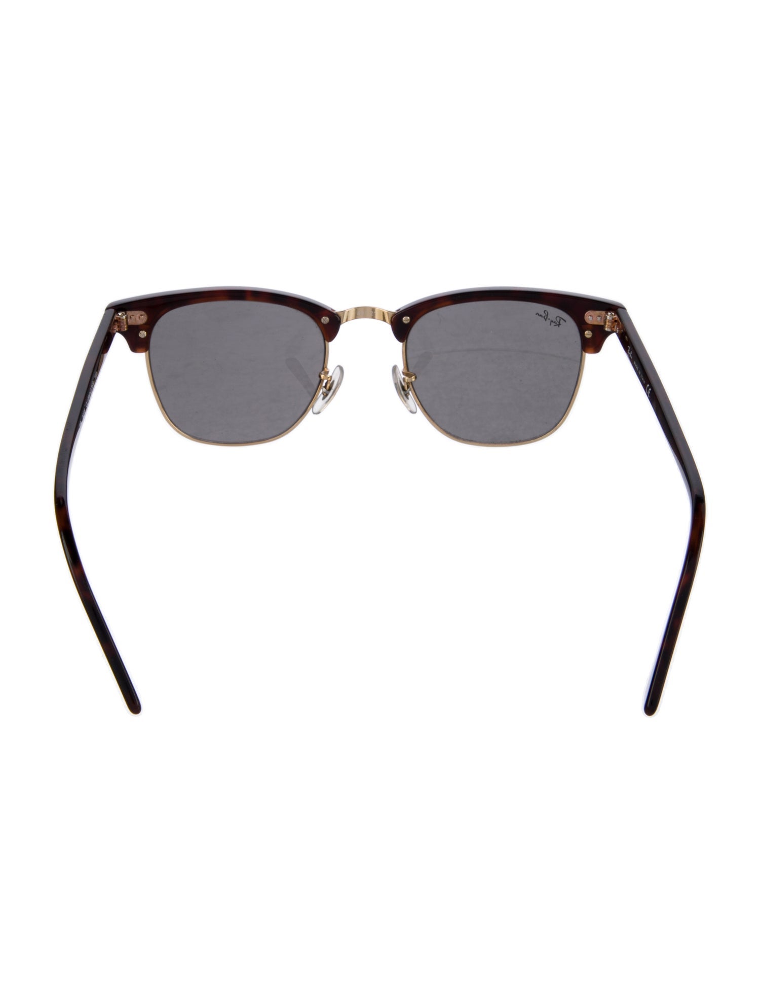 Ray-Ban Clubmaster Wayfarer Sunglasses