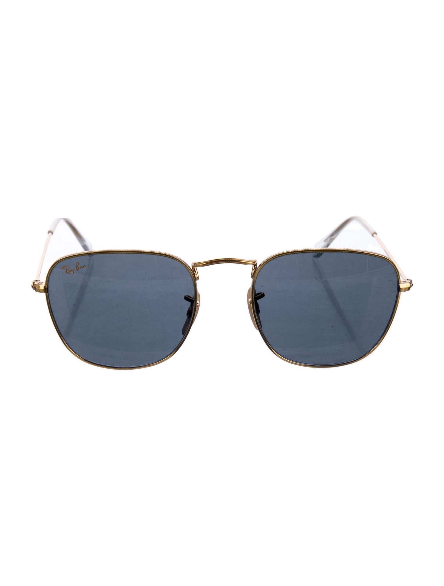Ray-Ban Frank Square Sunglasses
