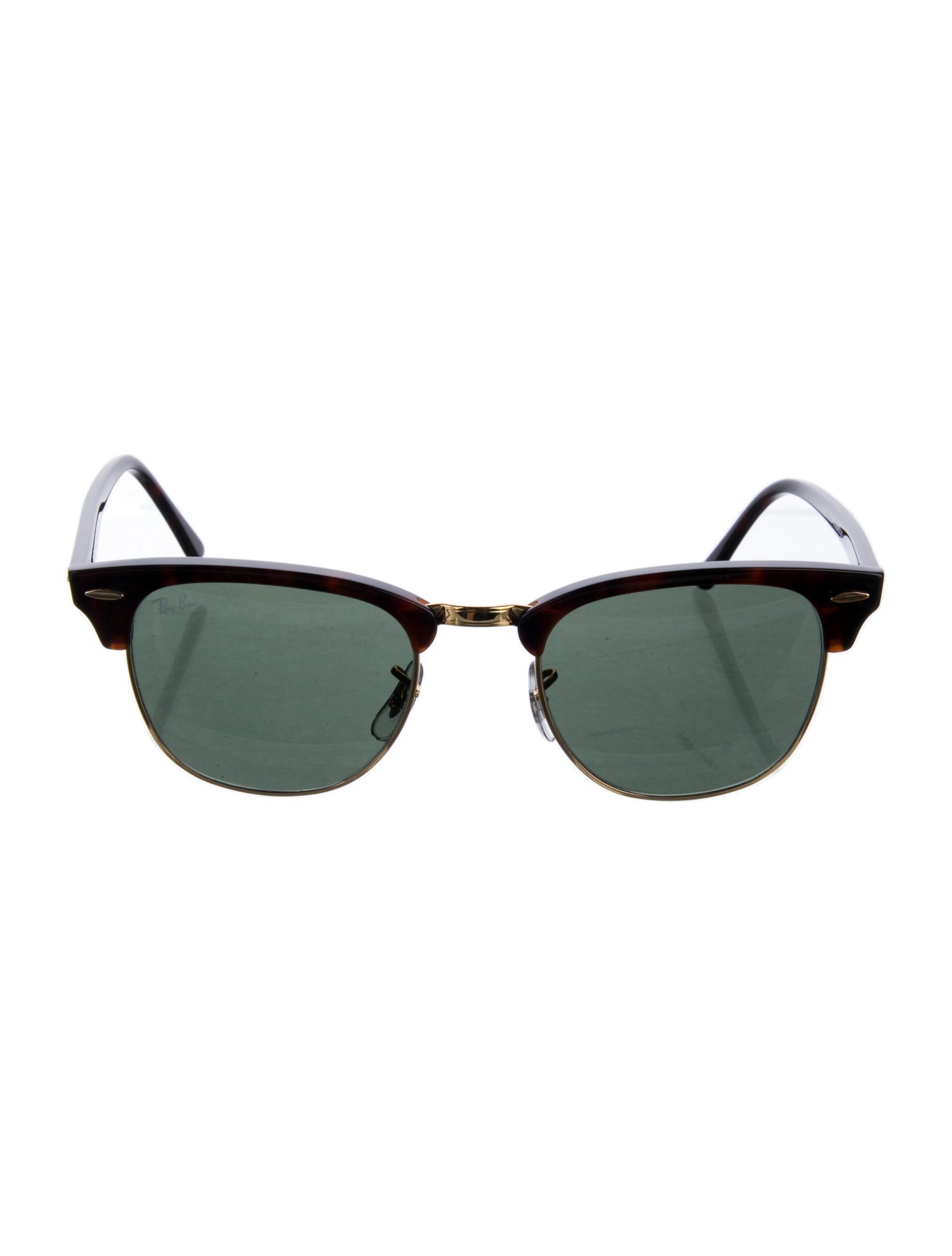 Ray-Ban Clubmaster Wayfarer Sunglasses