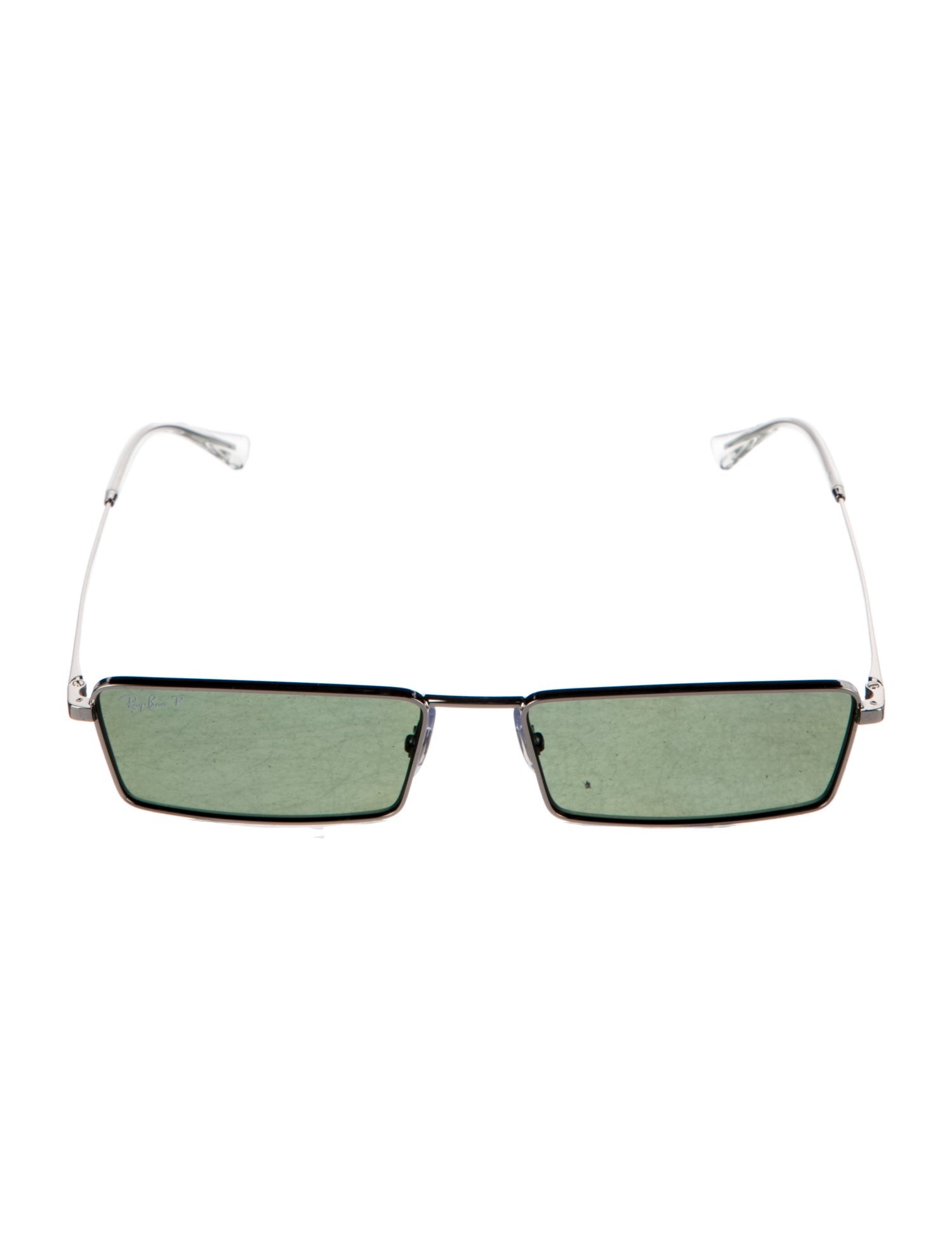 Ray-Ban Emy Square Sunglasses