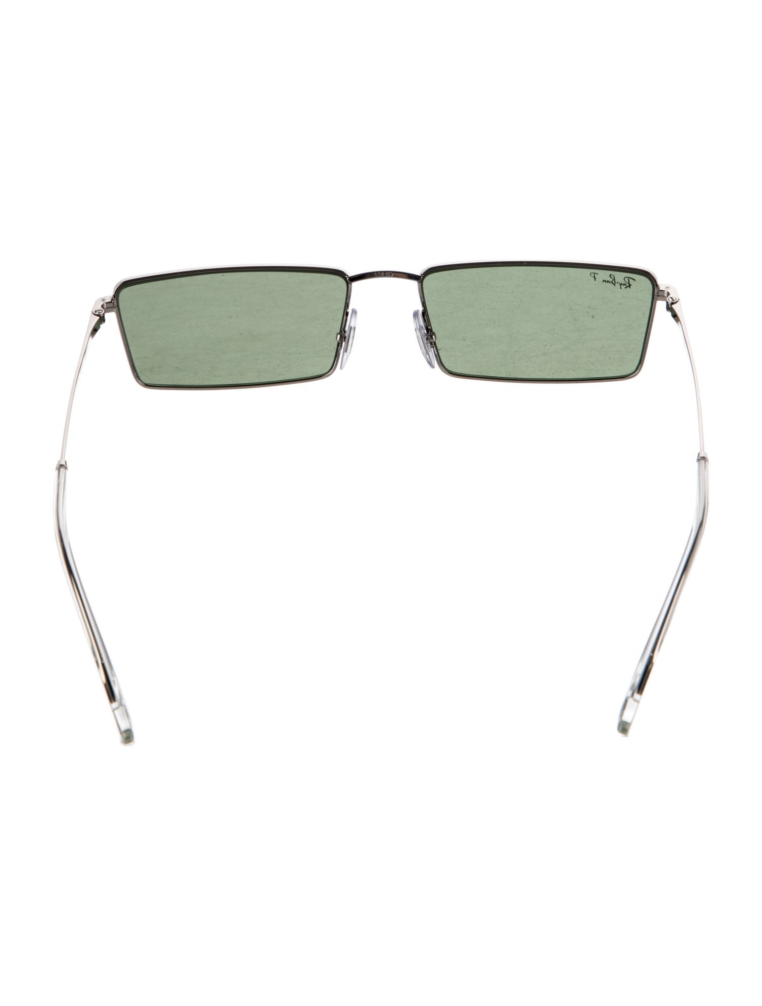 Ray-Ban Emy Square Sunglasses