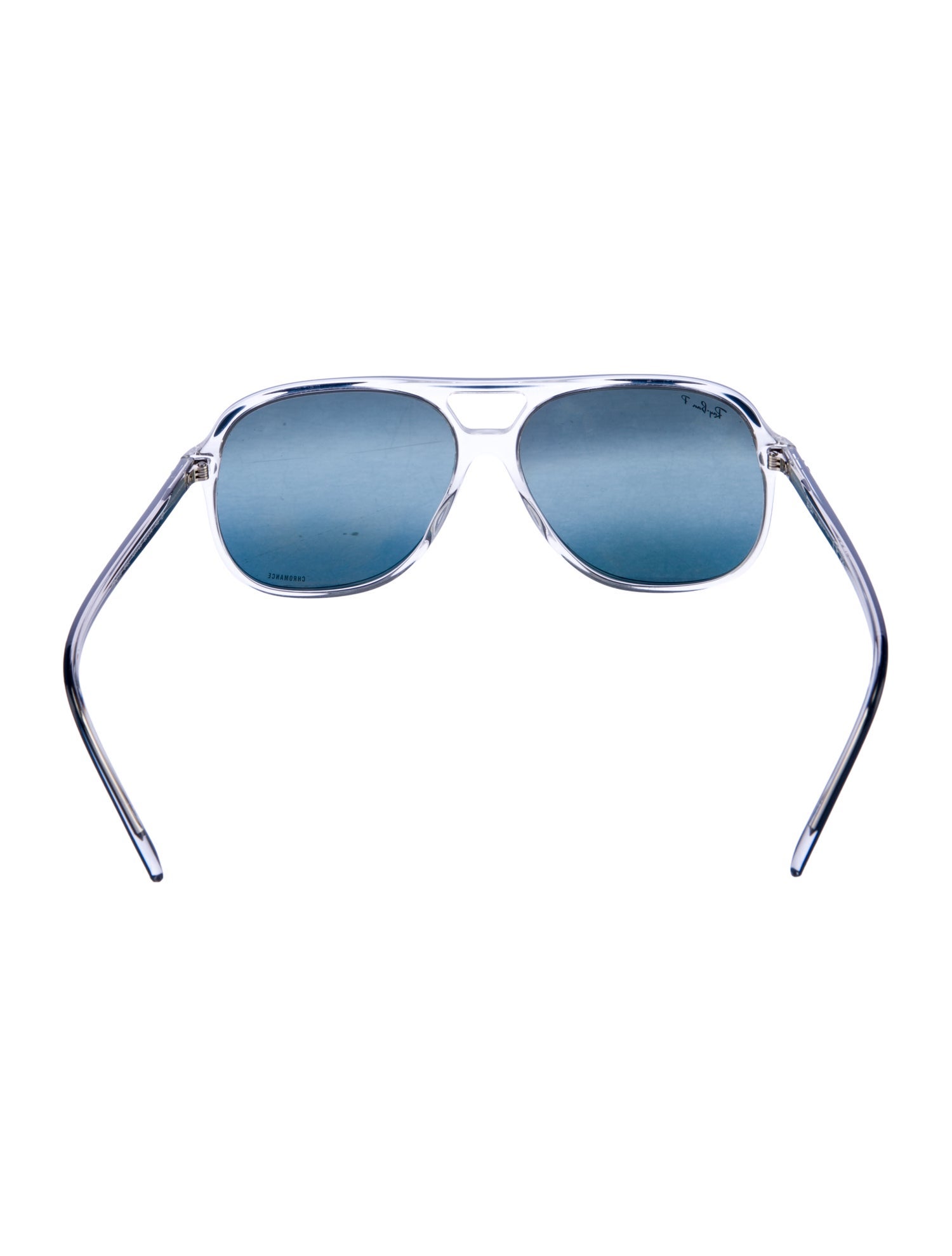 Ray-Ban Bill Aviator Sunglasses