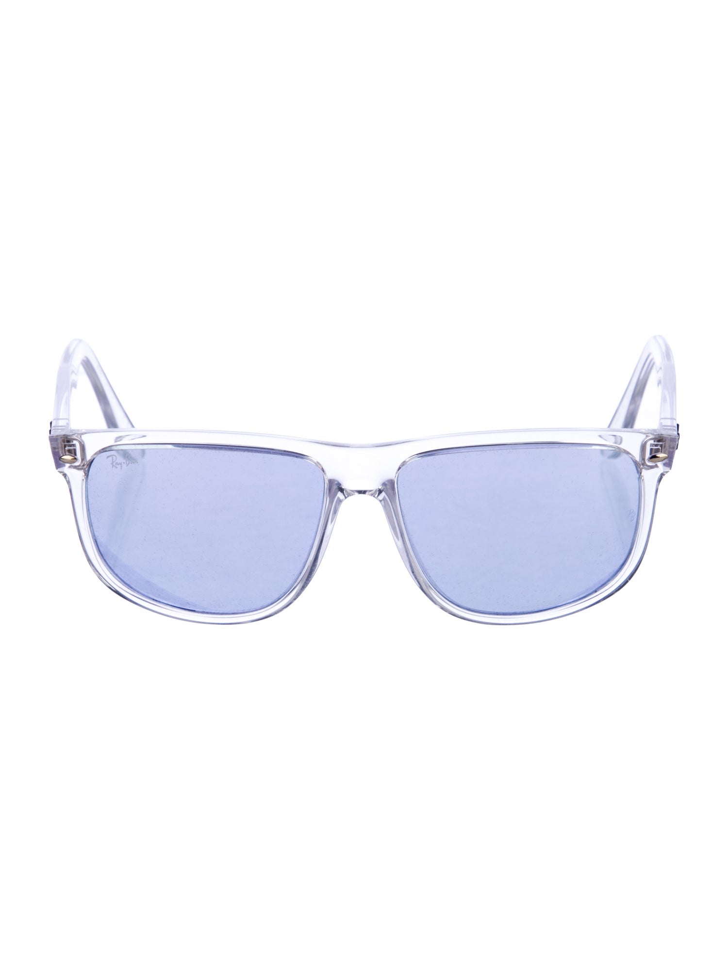 Ray-Ban Wayfarer Tinted Sunglasses