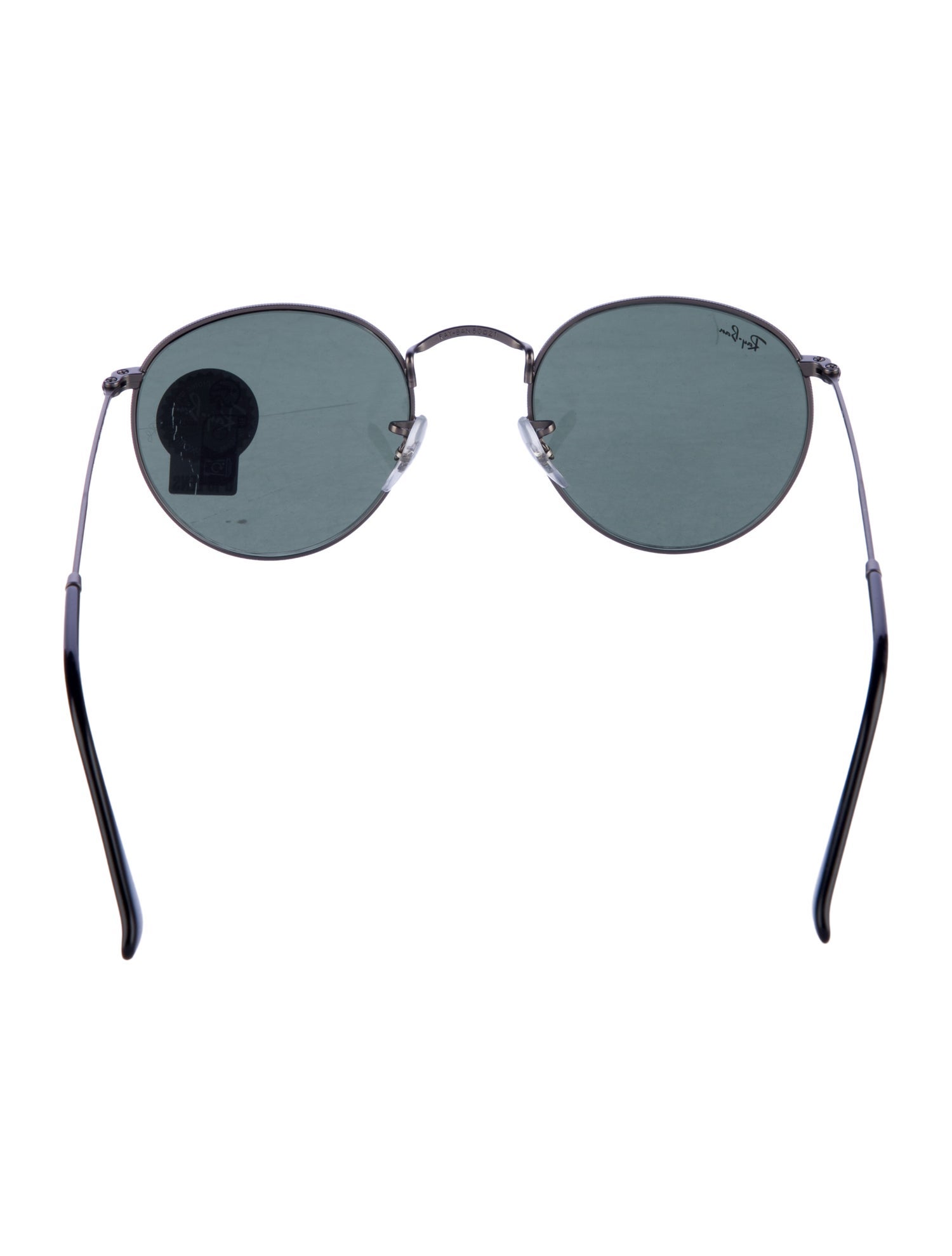 Ray-Ban Round Tinted Sunglasses w/ Tags