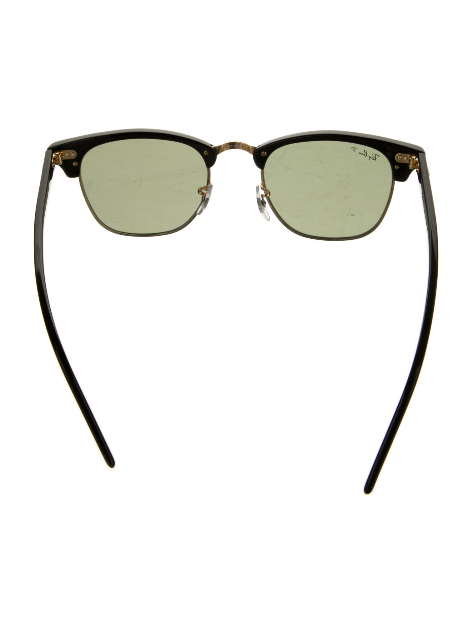 Ray-Ban Wayfarer Tinted Sunglasses w/ Tags