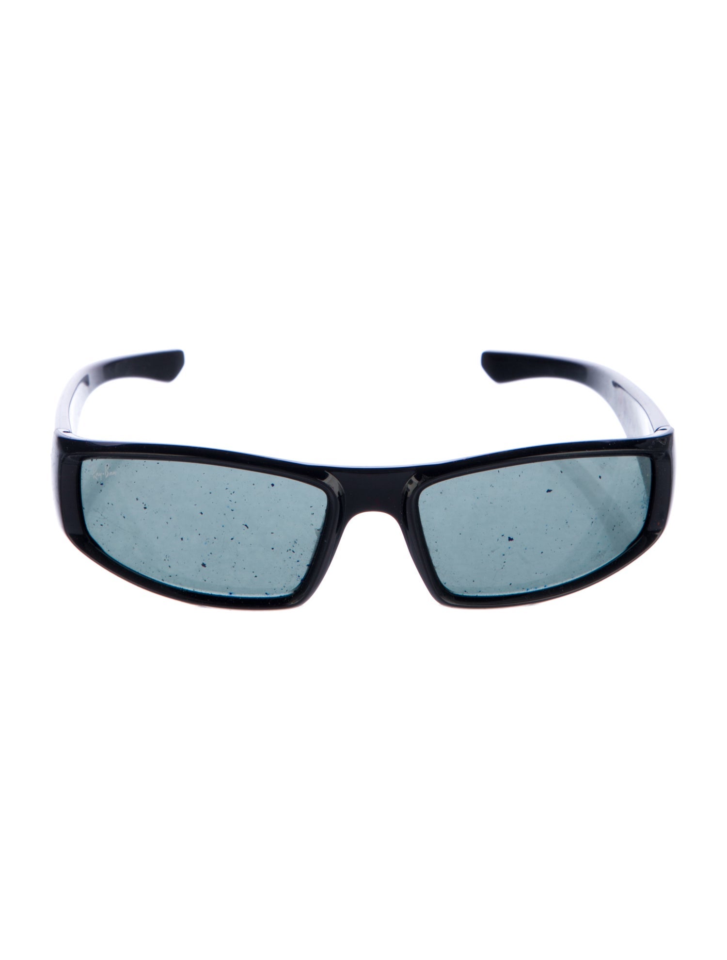 Ray-Ban Shield Tinted Sunglasses