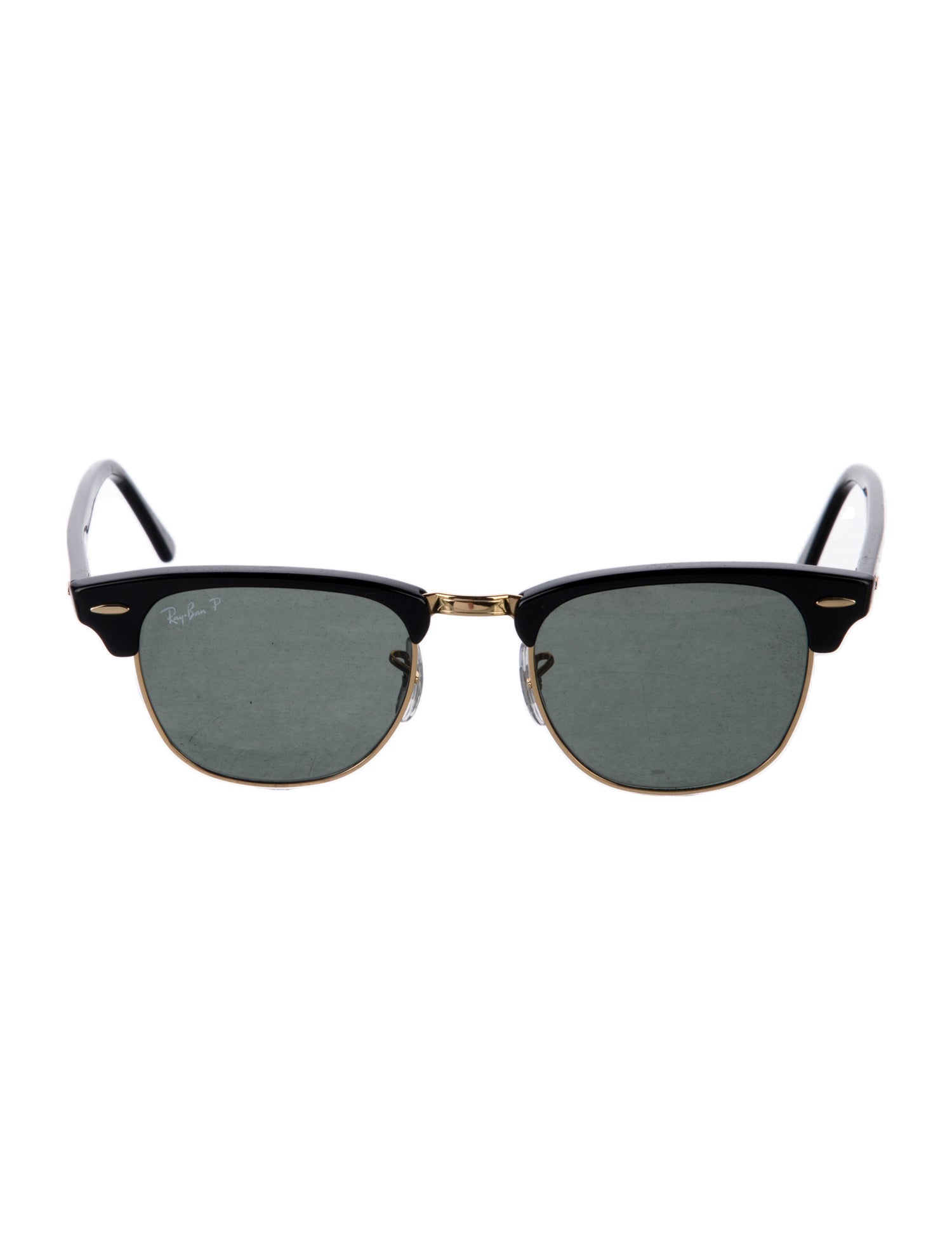 Ray-Ban Clubmaster Wayfarer Sunglasses