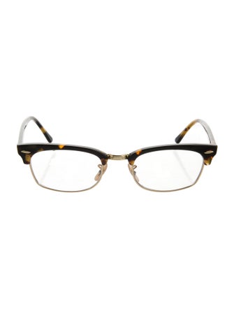 Ray-Ban Square Eyeglasses