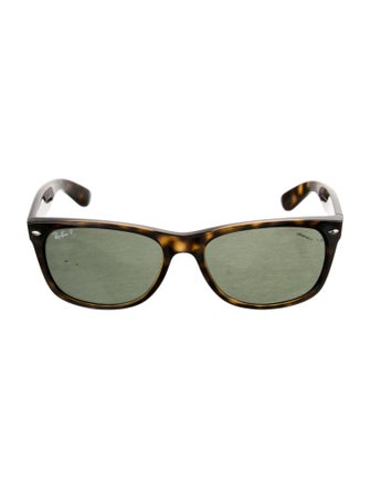 Ray-Ban New Wayfarer Wayfarer Sunglasses