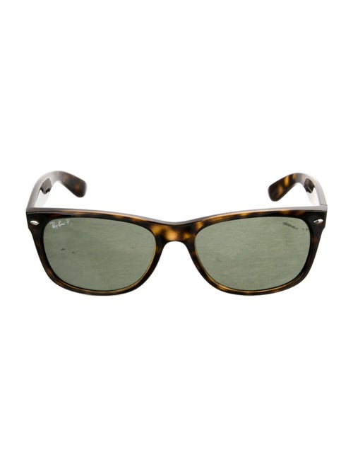 Ray-Ban New Wayfarer Wayfarer Sunglasses
