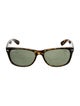 Ray-Ban New Wayfarer Wayfarer Sunglasses