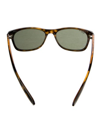 Ray-Ban New Wayfarer Wayfarer Sunglasses