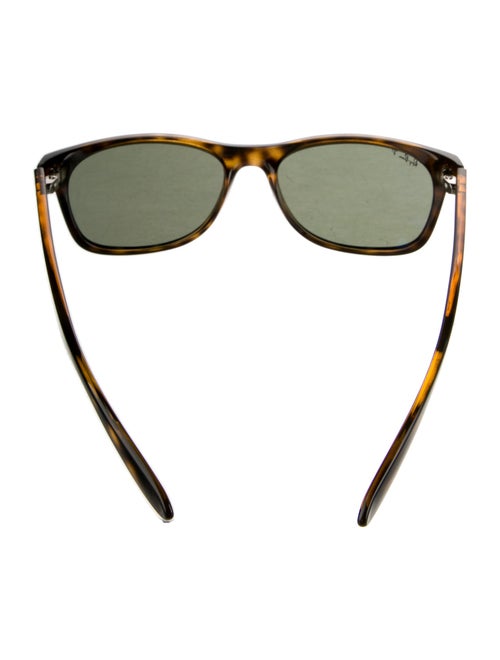 Ray-Ban New Wayfarer Wayfarer Sunglasses