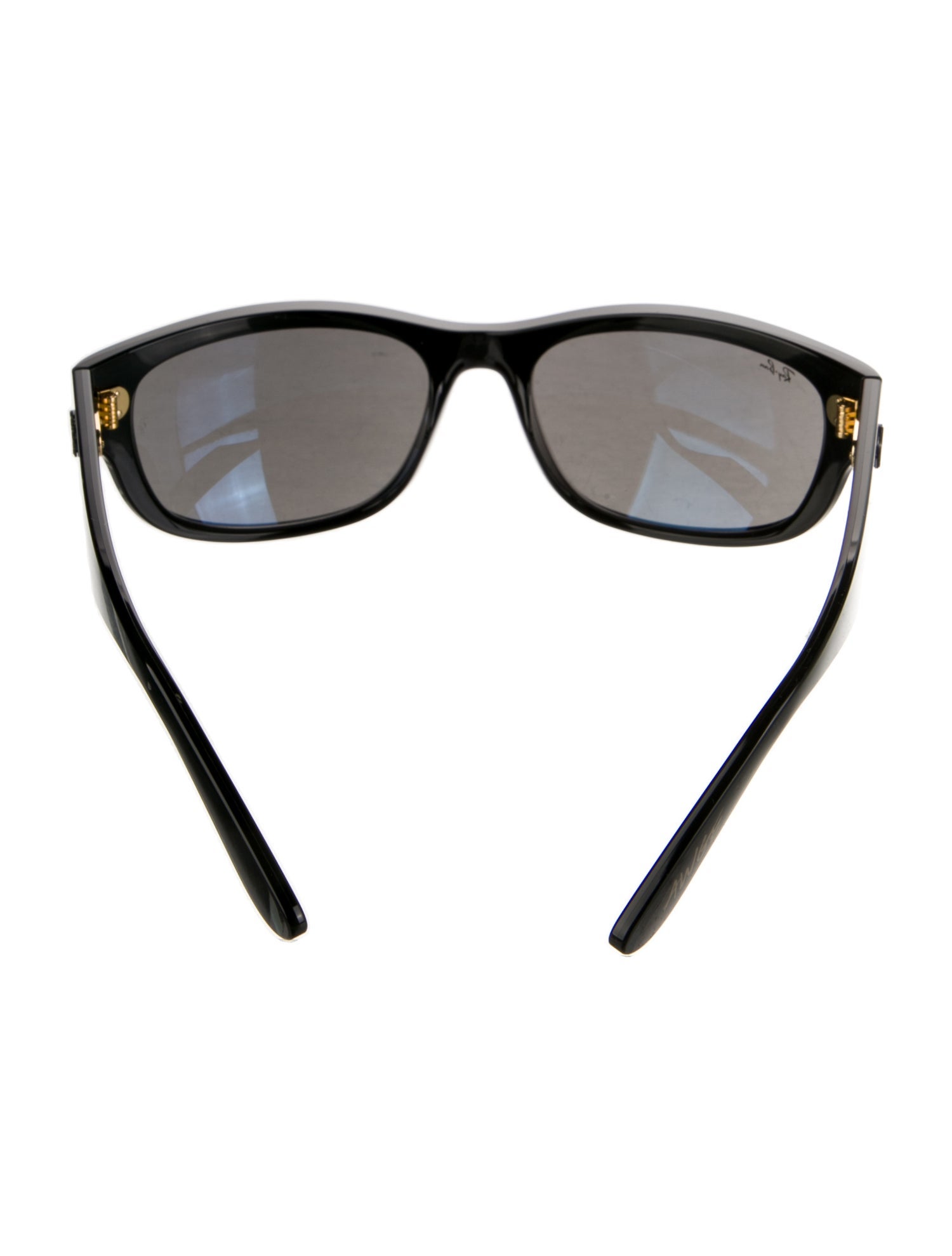 A$AP ROCKY x RAY-BAN Mega Balorama Shield Sunglasses w/ Tags