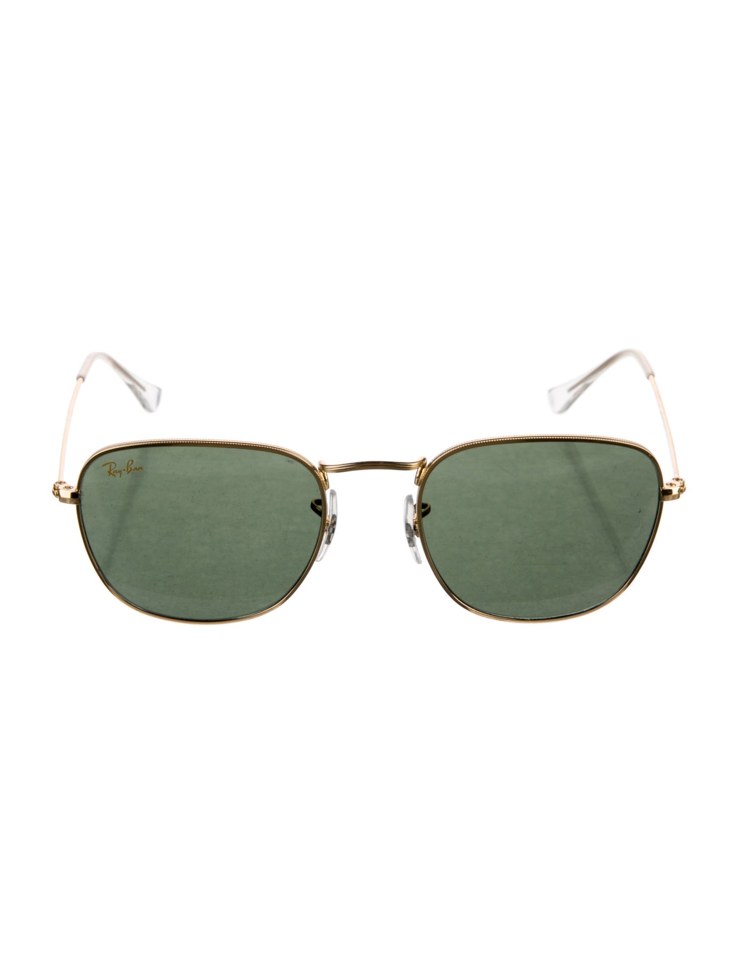 Ray-Ban Frank Square Sunglasses